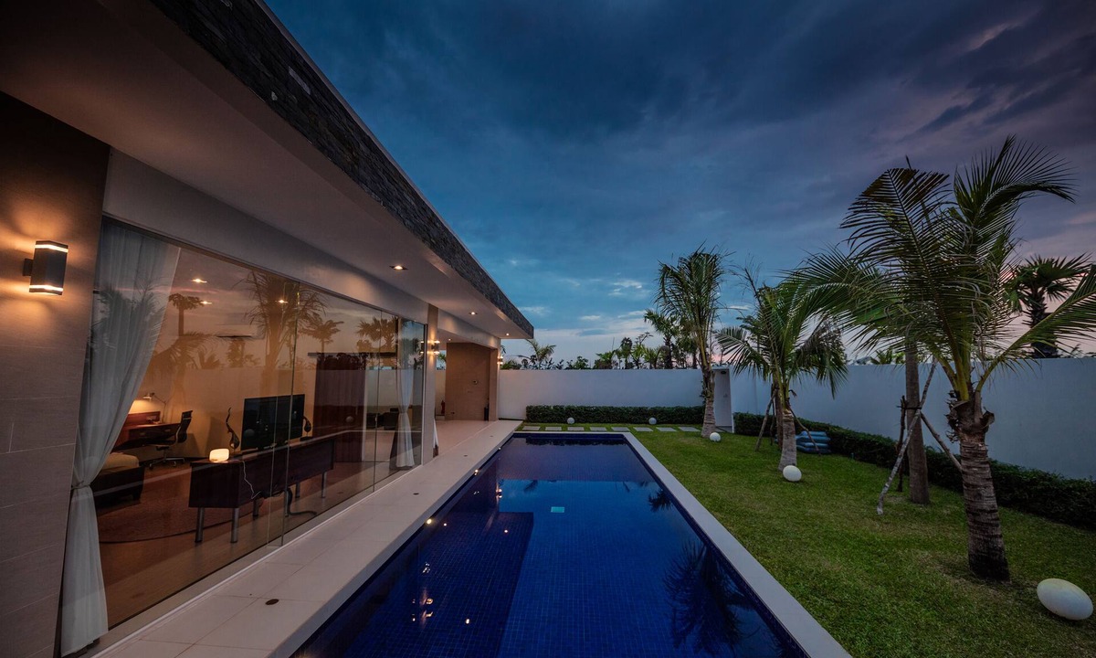 Siem Reap Hotel | Angkor Rendezvous
