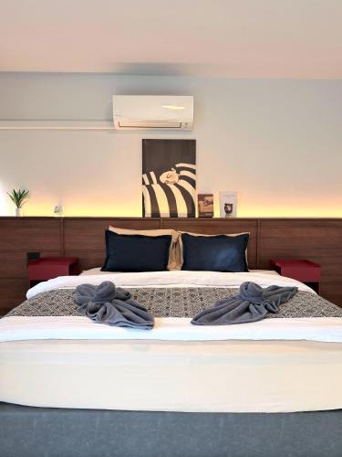 Na Kluea House | Anni home Jomtien Beach