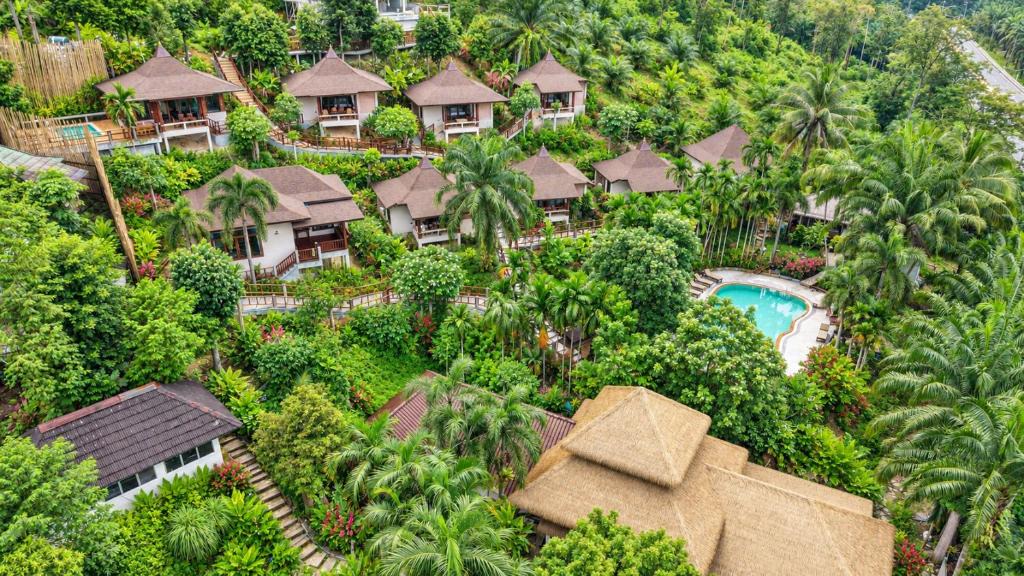 Krabi Resort | Ao Nang Rock Villas