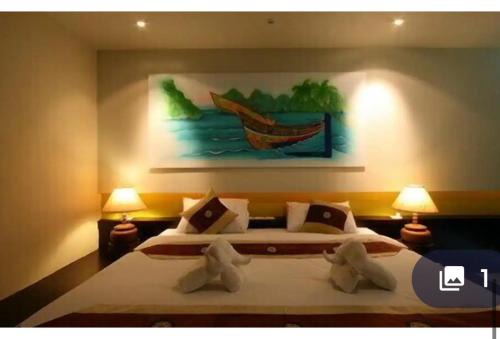Ao Nang Hotel | Aonang Cozy VIP