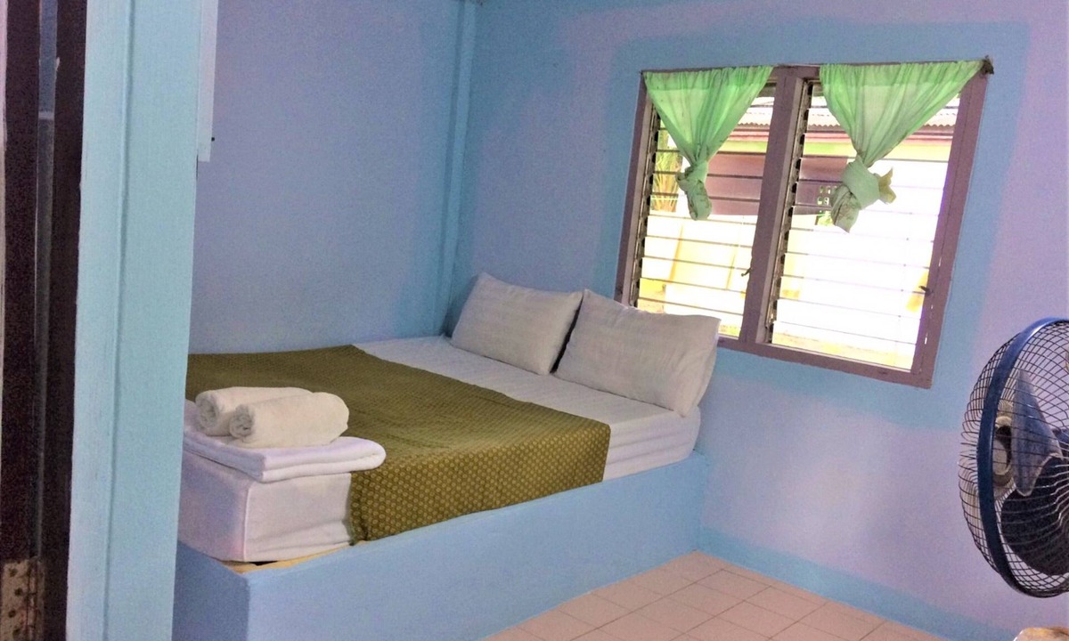 Ao Luek House | AP Hotel