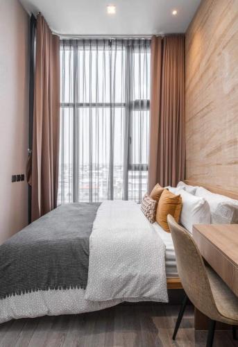 Phra Khanong Apartment | Apartment 1 bedroom ramkamheang