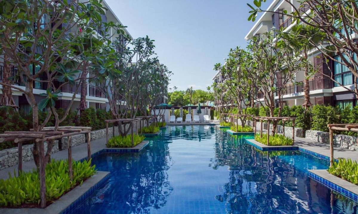 Rawai Apartment | Apartment in Rawai, great amenities & location!