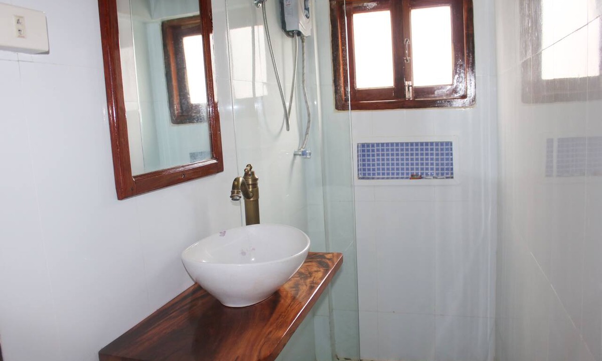 Luang Prabang House | Apple Guesthouse