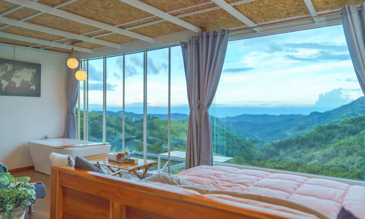 Khao Kho Hotel | Area21 Khaokho
