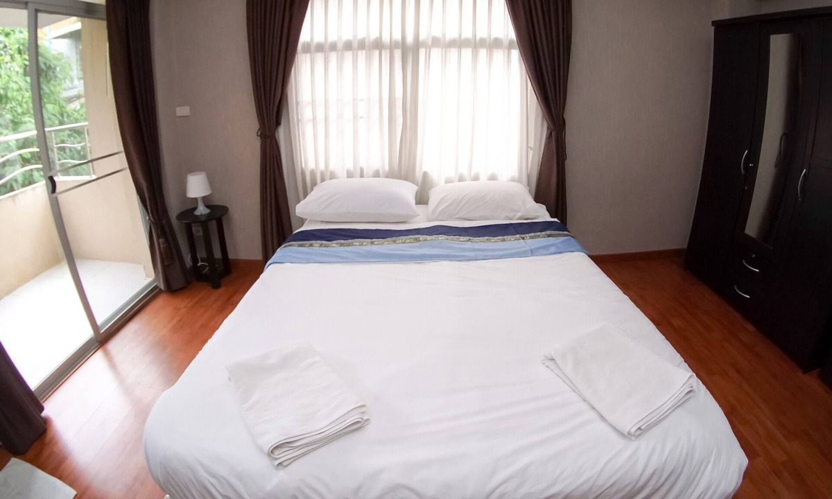 Ban Chang Hotel | Areechon Apartment