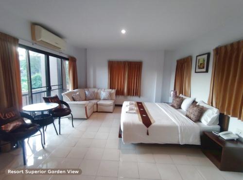 Uttaradit Hotel | Areena Resort and Hotel Uttaradit