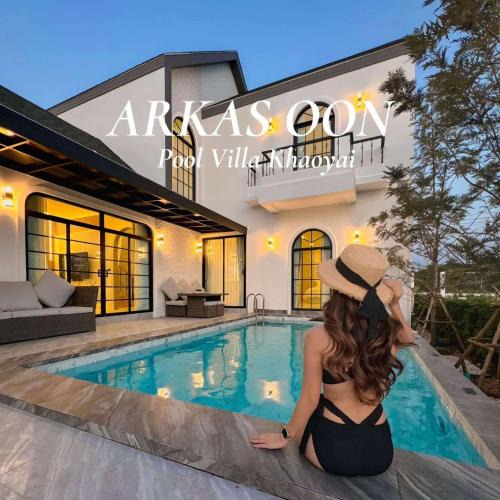 Mu Si Villa | Arkas Oon Pool Villa Khaoyai