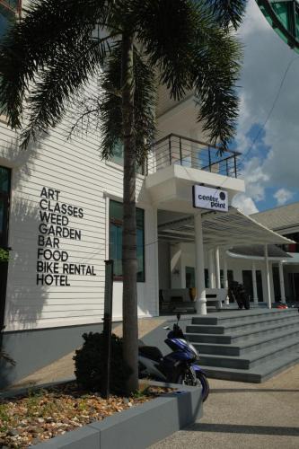 Thong Sala Hotel | Art Hotel