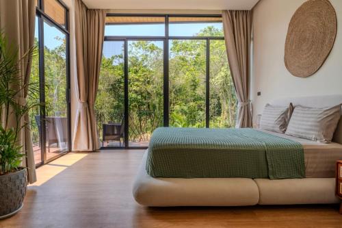 Hin Hong House | ArtiZen Hideout near Hin Kong Beach