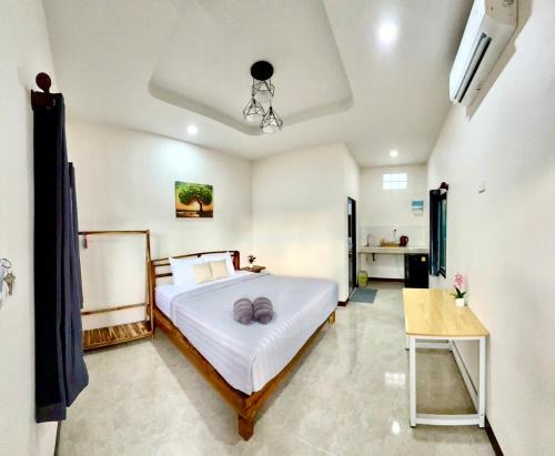Ko Lanta House | Asama Bungalow