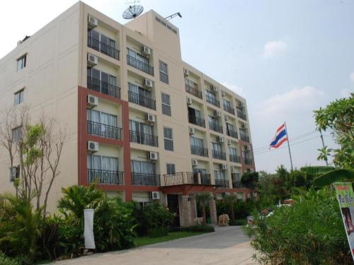 Bueng Kum Resort | Asia Resort Kaset Nawamin
