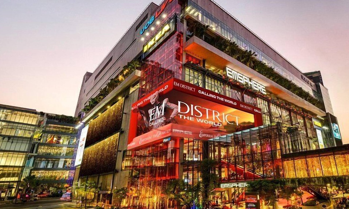 Asoke Hotel | Aspira G Sukhumvit 33