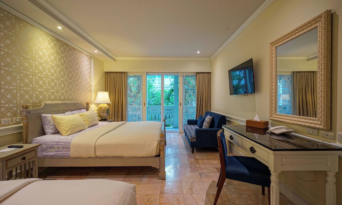 Wat Ket Hotel | At Pingnakorn Riverside Hotel Chiangmai