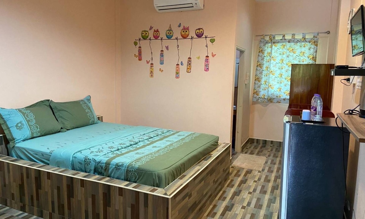 Sichon Hotel | At Sichon Resort