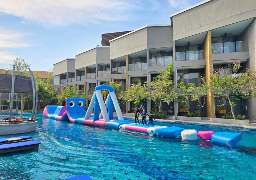 Hua Hin Resort | Avani+ Hua Hin Resort
