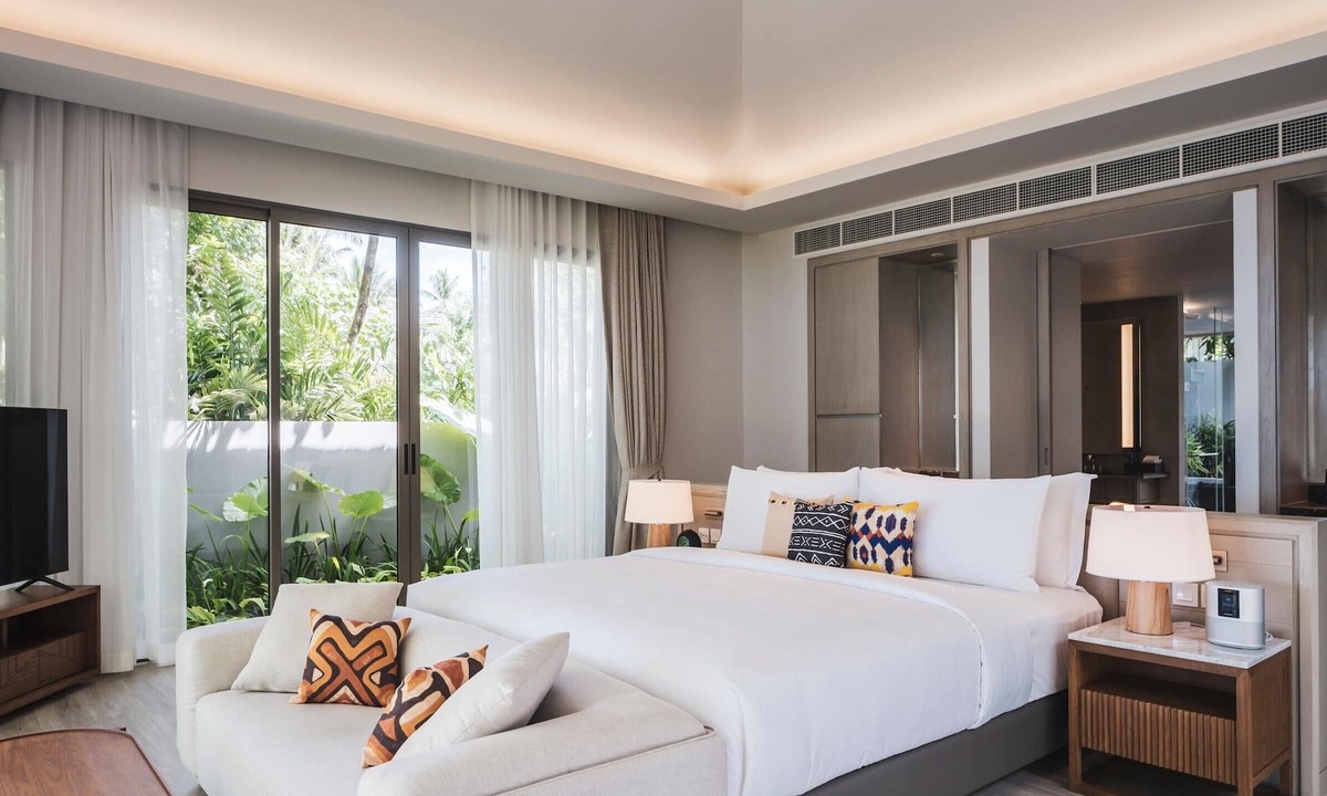 Khao Lak Hotel | Avani+ Khao Lak Resort