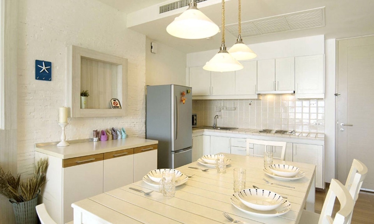 Khao Tao Apartment | Away Baan Nub Kluen Beachfront at HuaHin