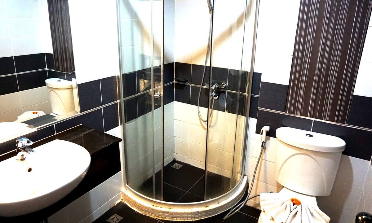 Jomtien Hotel | Aya Place