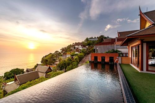 Kamala Resort | Ayara Kamala Resort & Spa