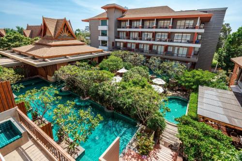 Hua Hin Resort | Ayrest Hua Hin Hotel