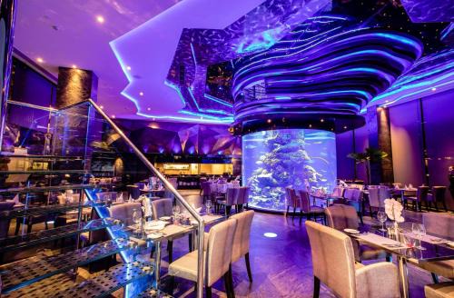 Central Pattaya Hotel | Azure Hotel Pattaya