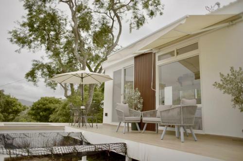 Granada Apartment | Azvlik, Eco Cabaña Vista Mombacho