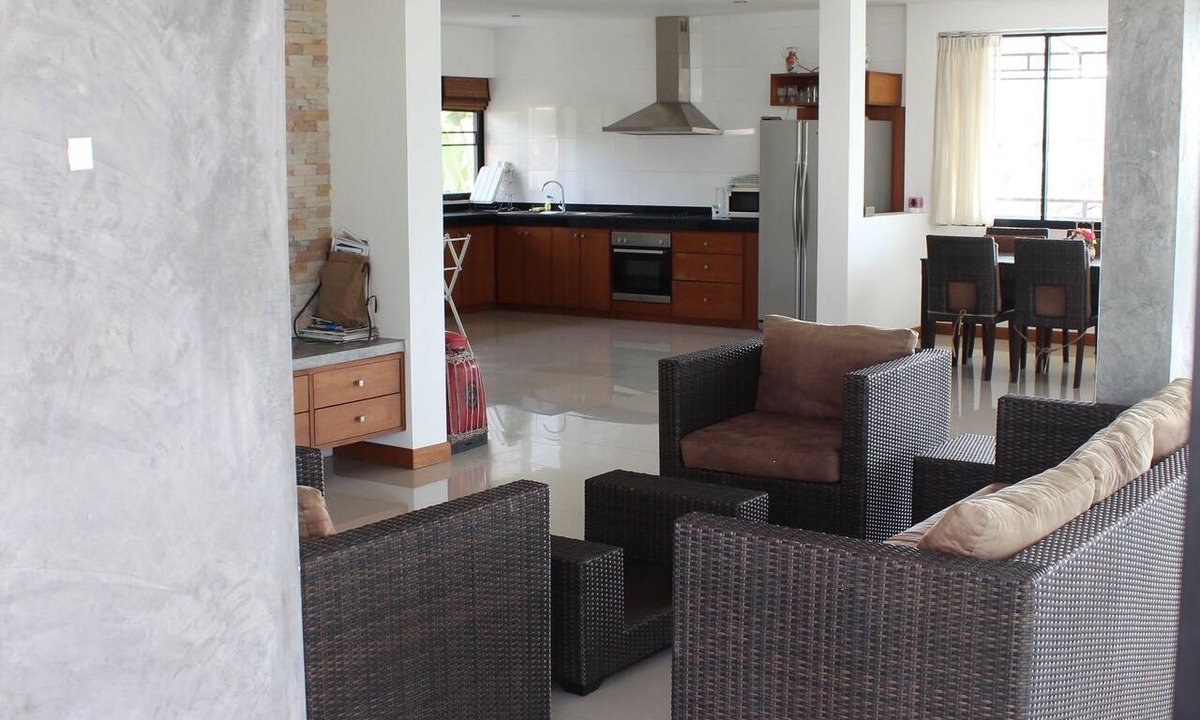 Kamala Resort | B Happy Resort