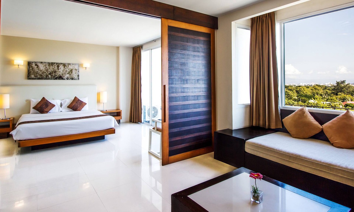 Su Thep Hotel | B2 Premier Hotel & Resort
