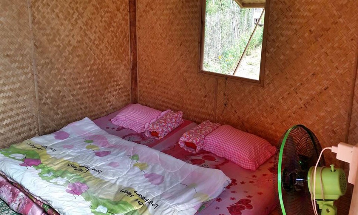 Chiang Dao House | Baan AingDoi Homestay