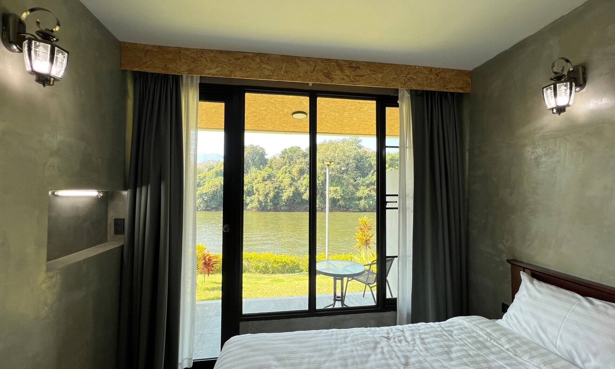 Tha Sao Hotel | Baan Alisa Bed and Breakfast