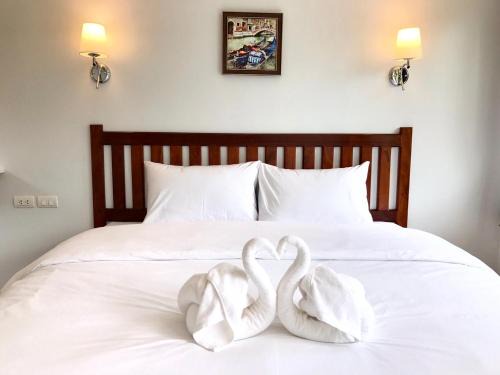 Bang Sare Resort | Baan Chang Residence