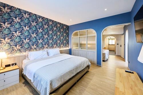 Saphan Sung Hotel | Baan Gu Hotel