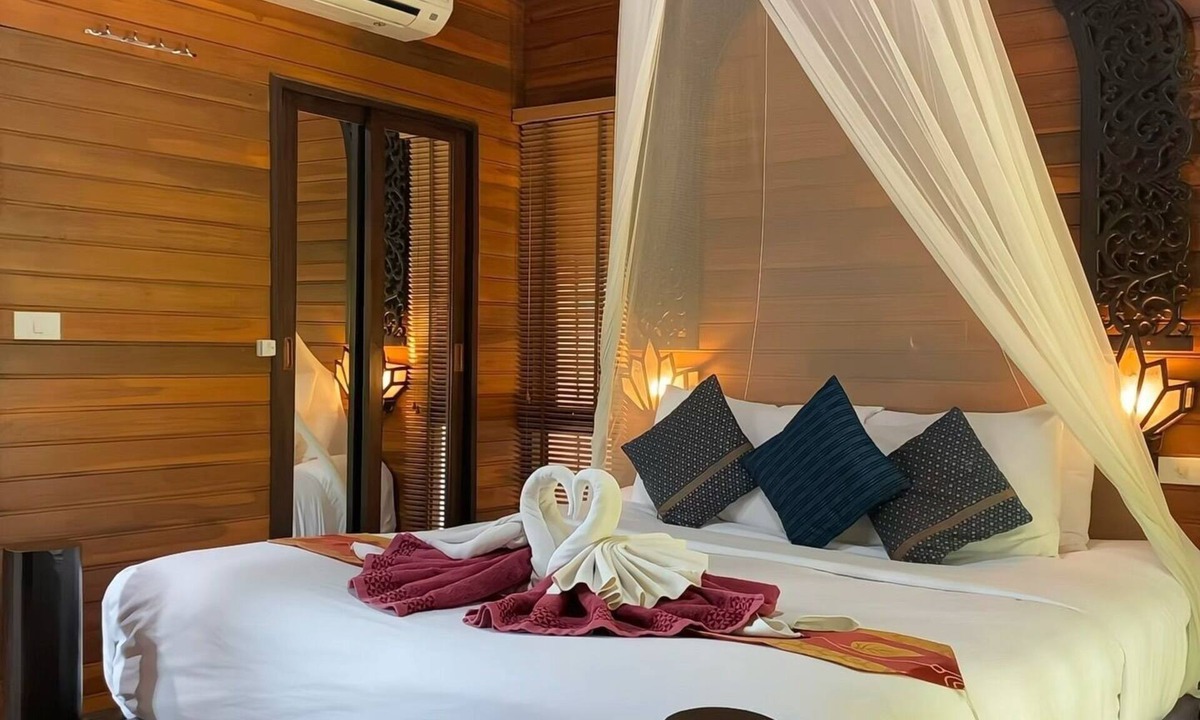 Ao Nang Resort | Baan Habeebee Resort