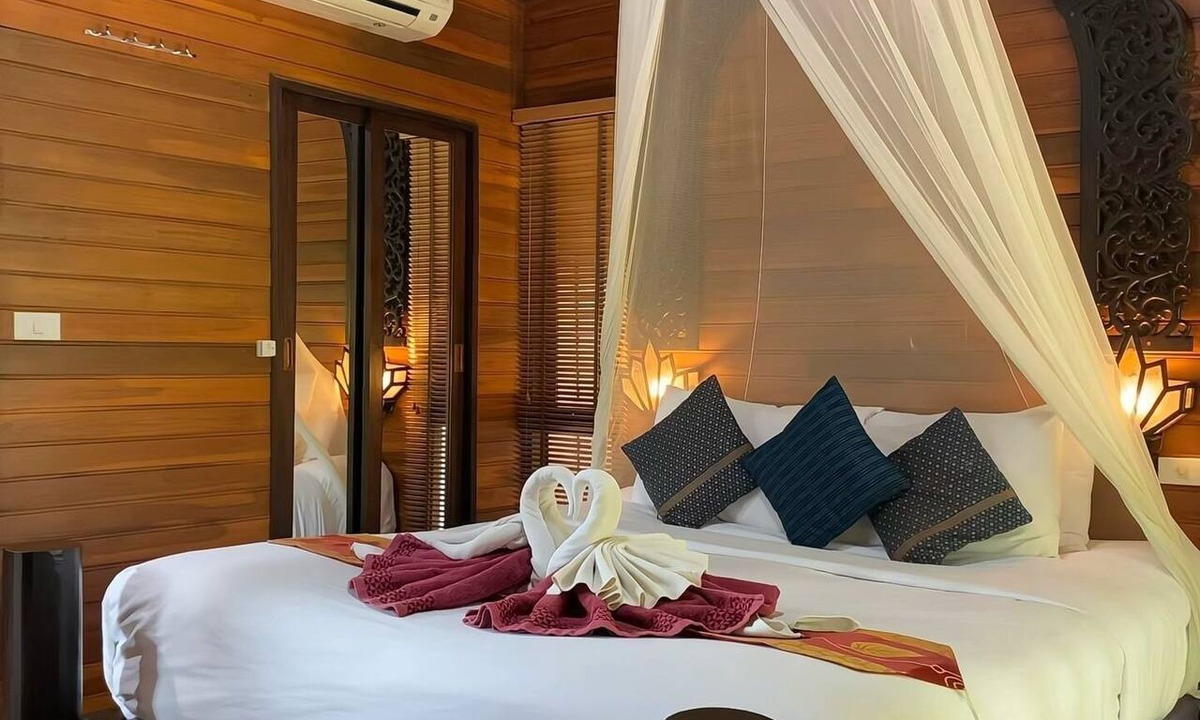 Ao Nang Resort | Baan Habeebee Resort