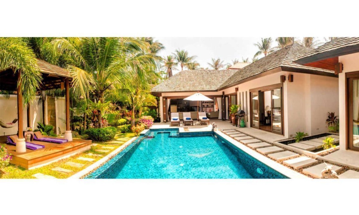 Hua Thanon Villa | BAAN KLUAY MAI (1 bedrooms)