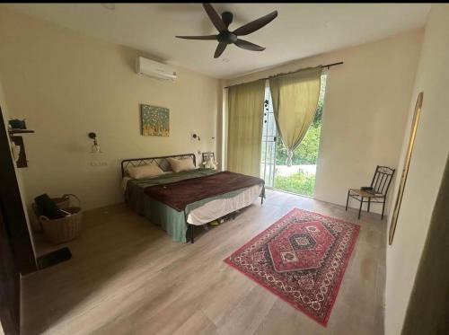 Chaloklum Ski Chalet | Baan kratay