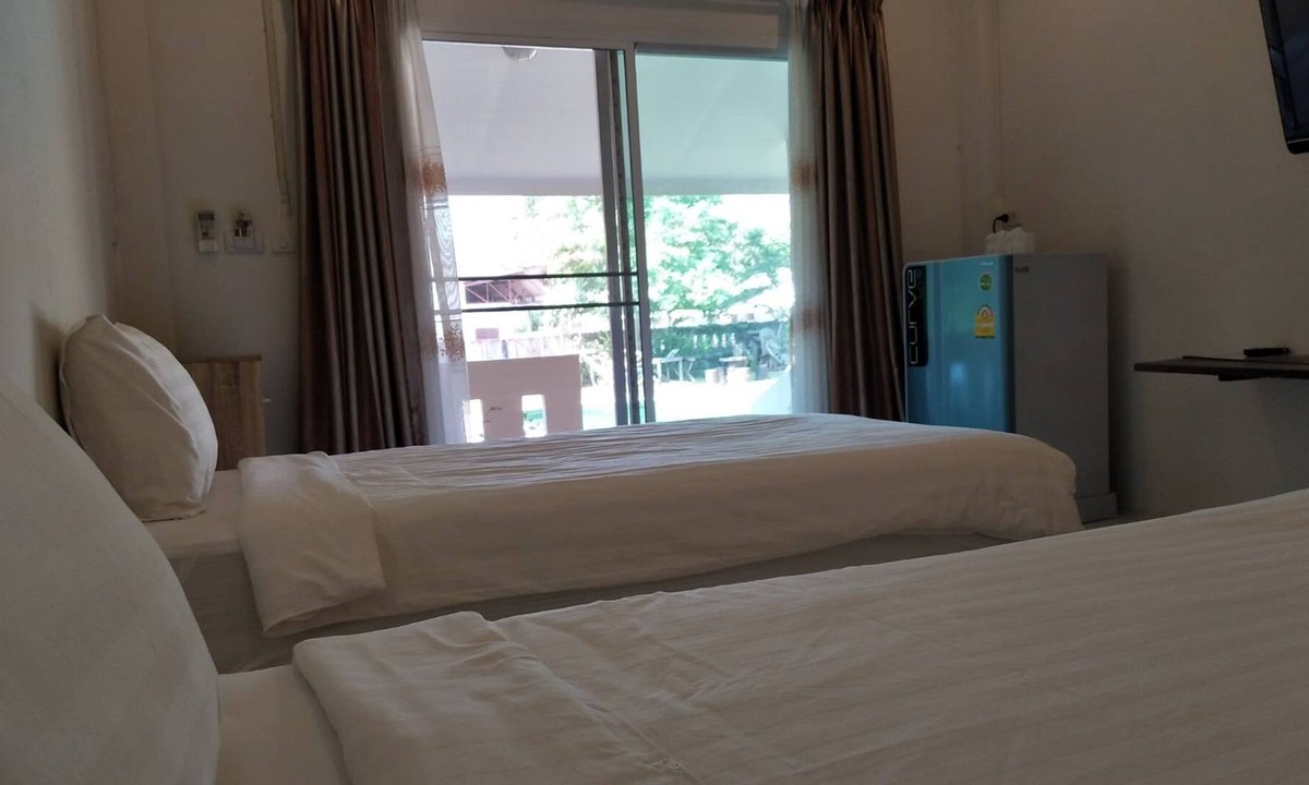 Mae Chaem Hotel | Baan Kub Doi Maechaem
