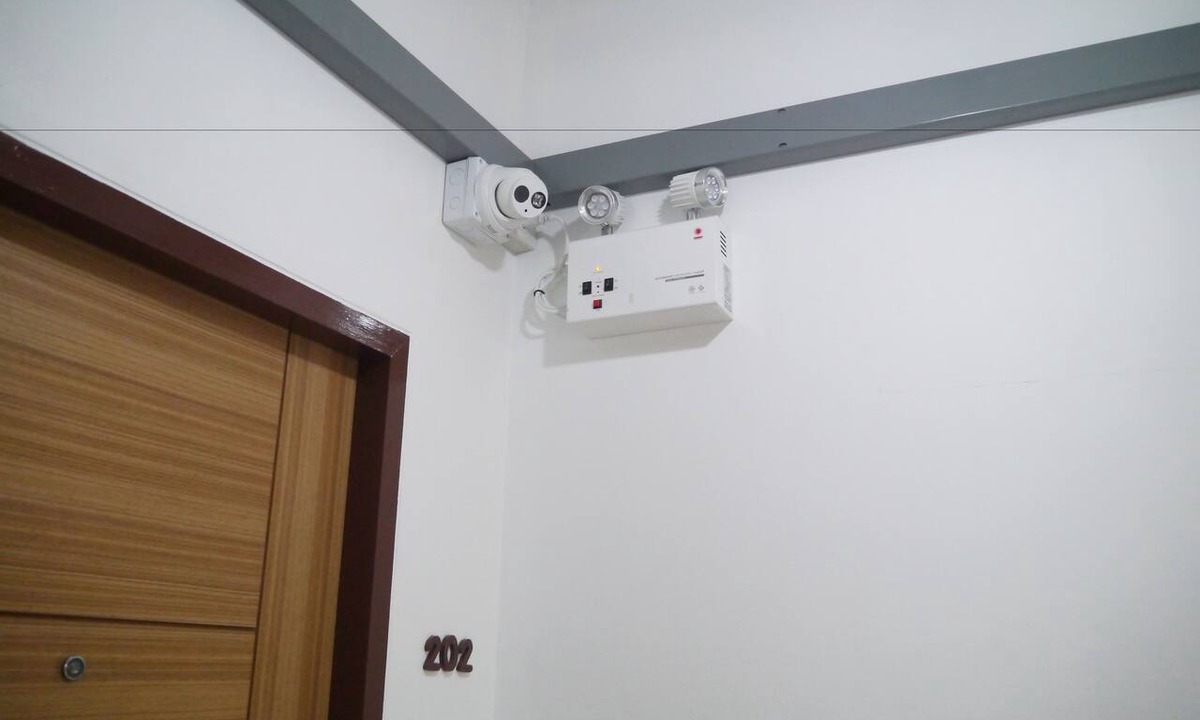 Bang Na Hotel | Baan Mai Guest House