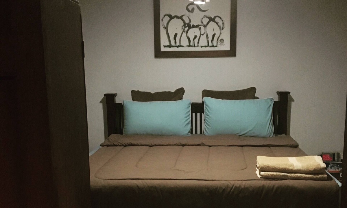 Ko Kha Hotel | Baan Mali Lampang