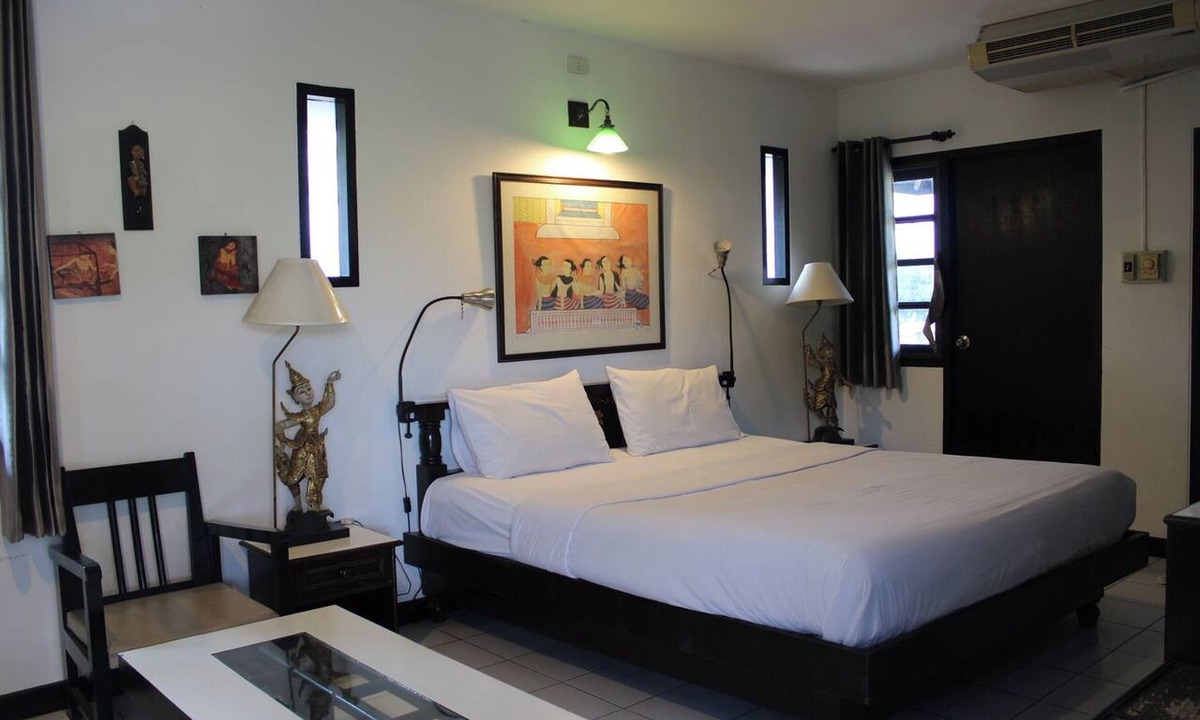 Mae Rim Hotel | Baan Orawee Boutique Hotel