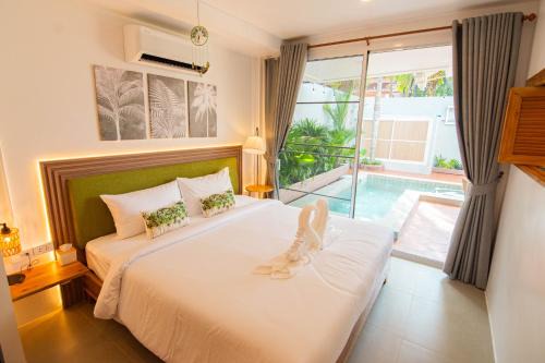 Krabi Villa | Baan Pa Palm