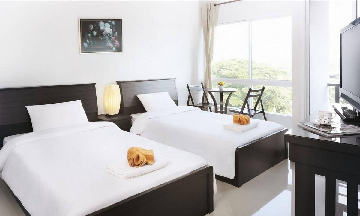 Pak Chong Hotel | Baan Payai Resort