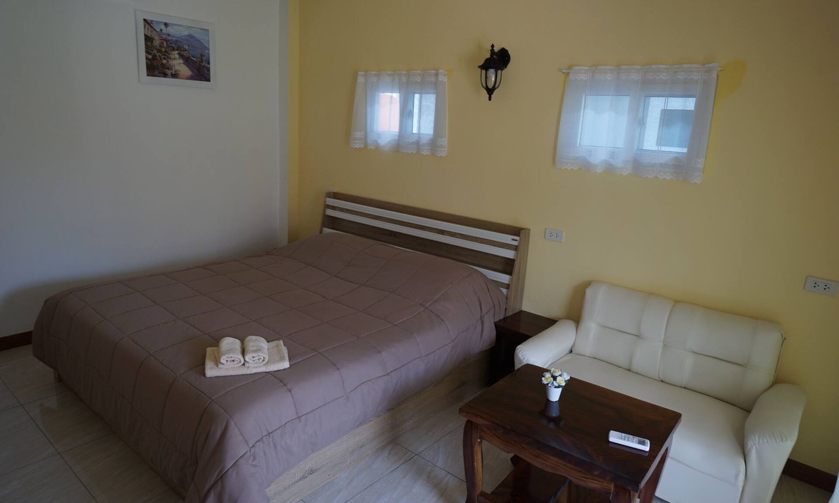 Ayutthaya Hotel | Baan Penny