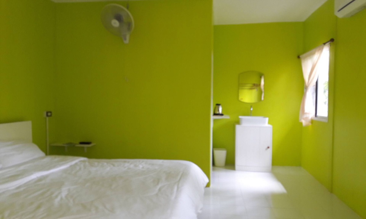 Ko Kood Hotel | Baan Phuean Koh Kood