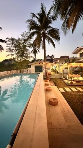 Luang Prabang House | Baan Pila