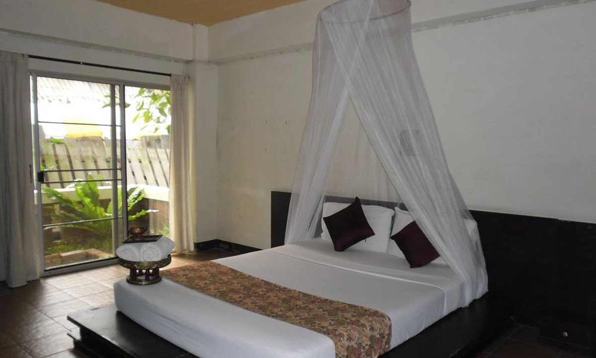 Chang Moi House | Baan Pim
