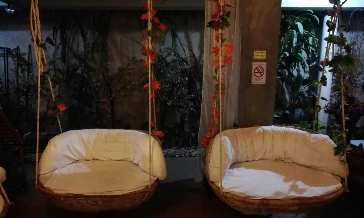 Chang Moi House | Baan Pim