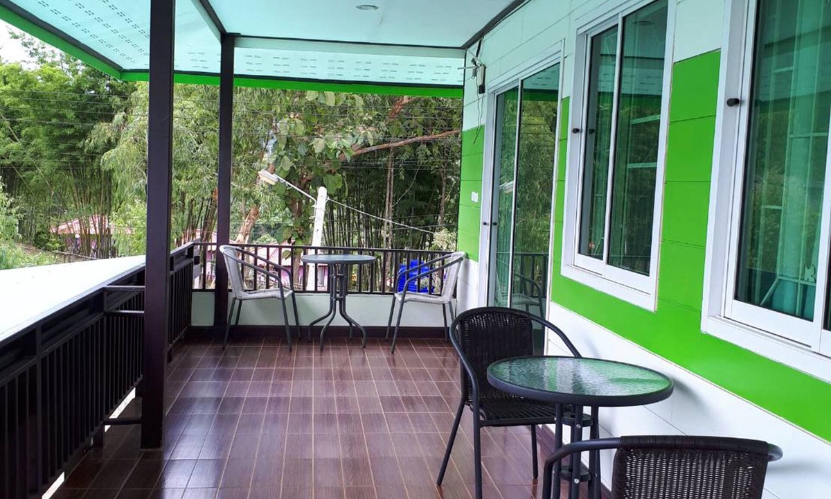 Khao Kho Hotel | Baan Rairungsan