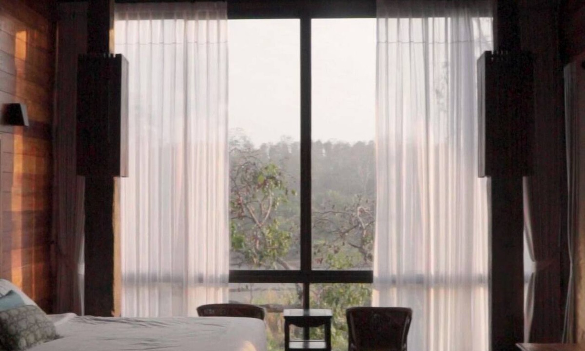 Mae Rim Resort | Baan Rim Doi Maerim